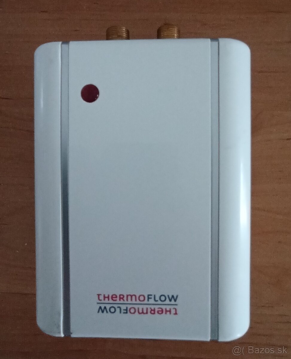 Thermoflow Elex 5,5