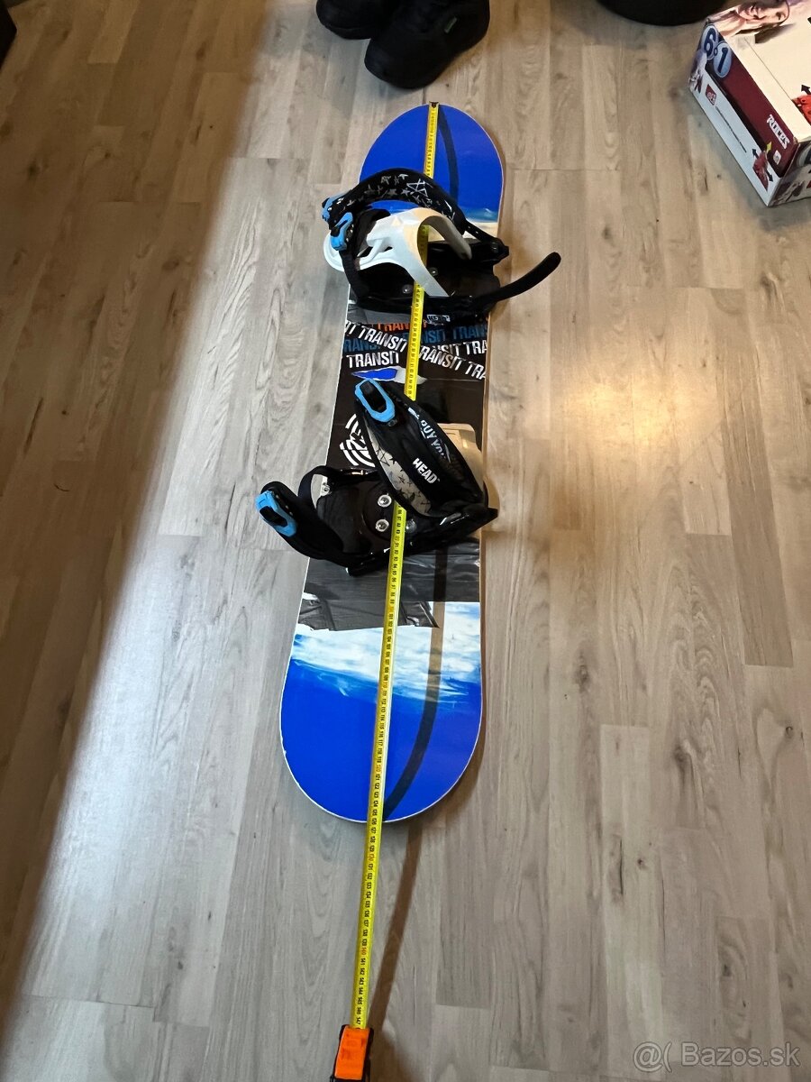 Snowboard HEAD 130