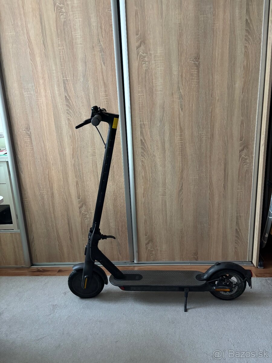 Električka kolobežkách Mi Electric Scooter Pro2