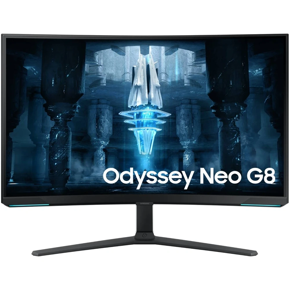 32" Samsung Odyssey G8 Neo 240 Hz