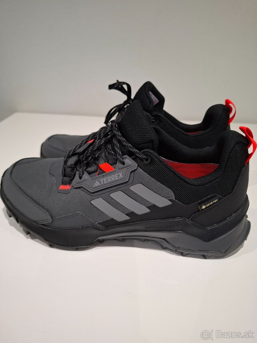 Adidas terrex ax4 gtx