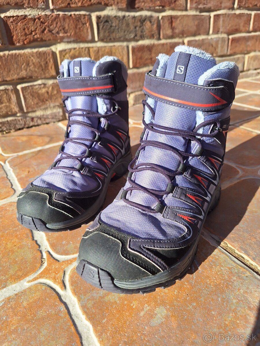 Salomon XA PRO