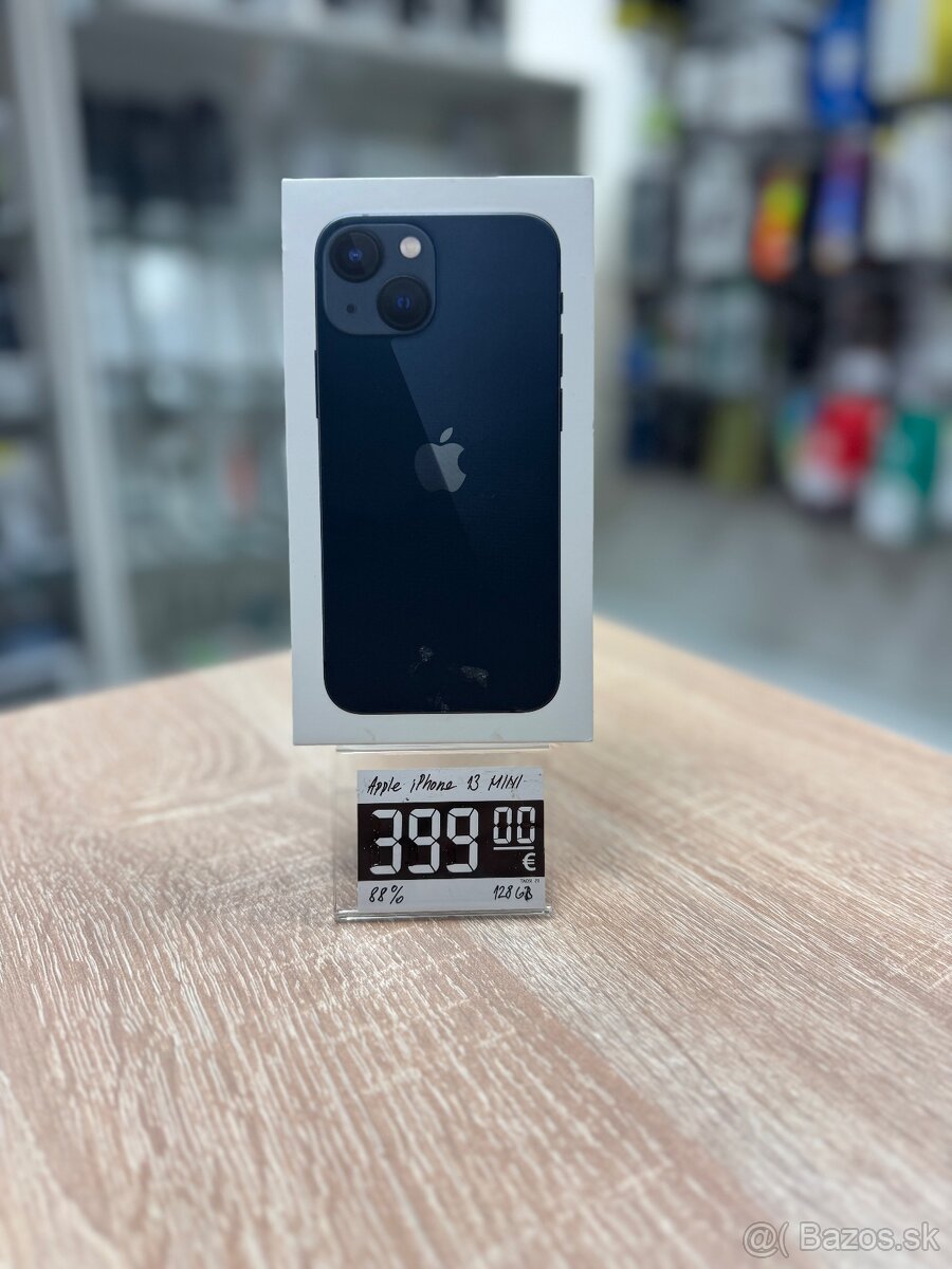 Apple iPhone 13mini