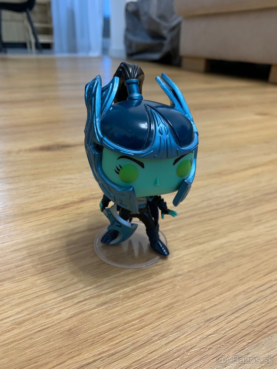 Funko Pop Phantom Assassin Dota 2 Vinyl figúrka