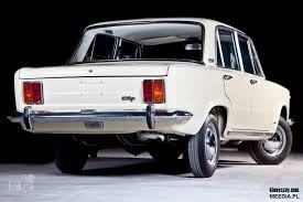 Fiat 125p - náhradné diely