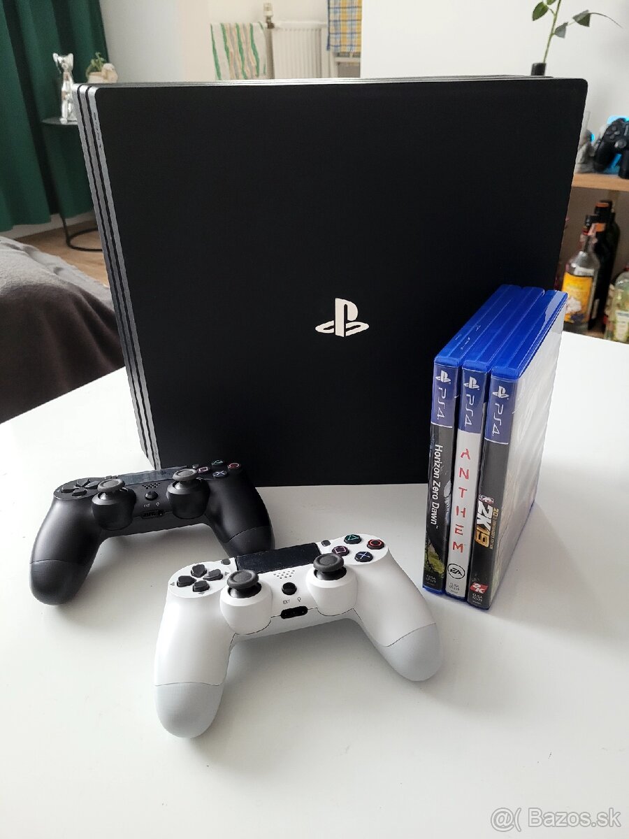 Playstation 4 PRO