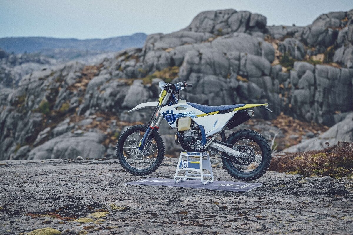 HUSQVARNA FE 450/ 24