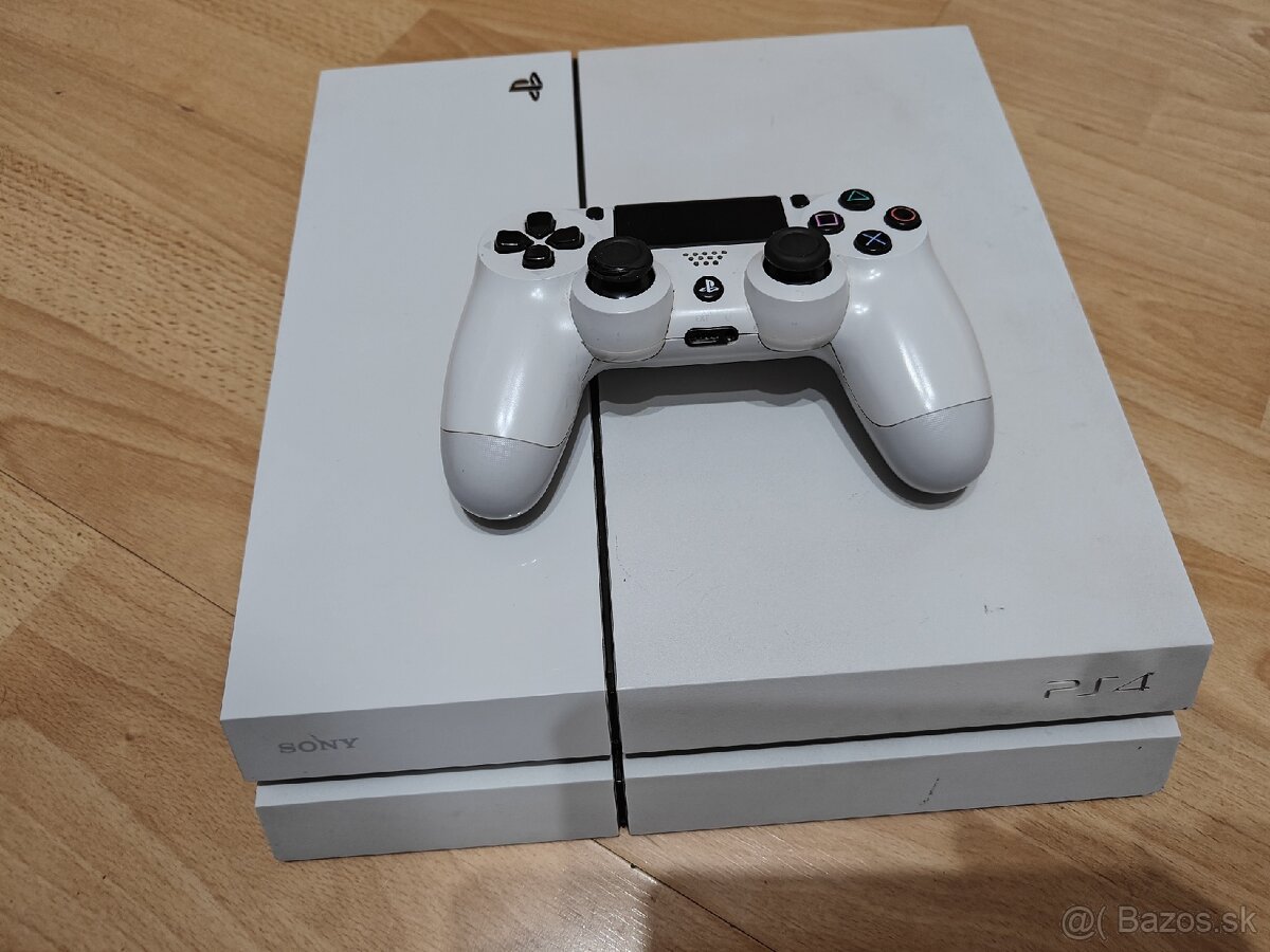 Playstation 4 500GB