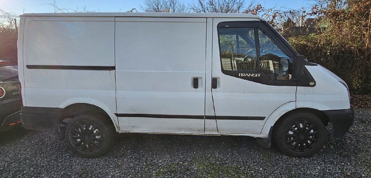 FORD Transit 2,2 TDCi