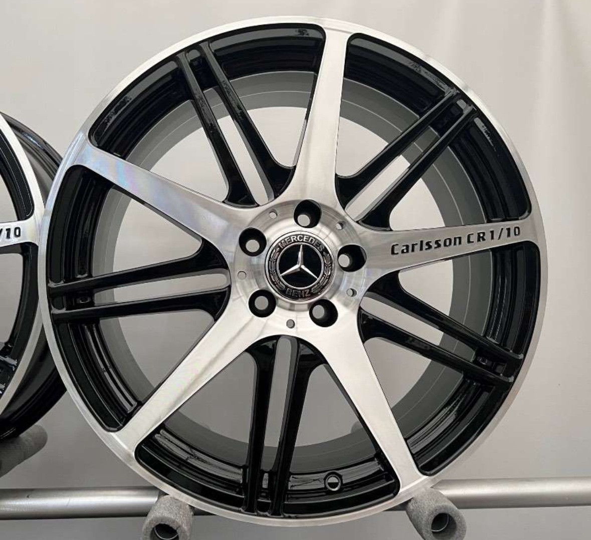 Carlsson CR 1/10 9.5Jx20 ET50