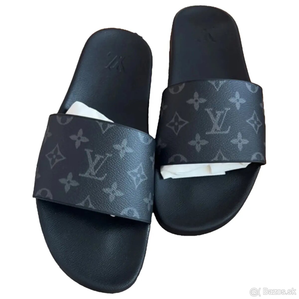 Šlapky Louis Vuitton veľkosť 44