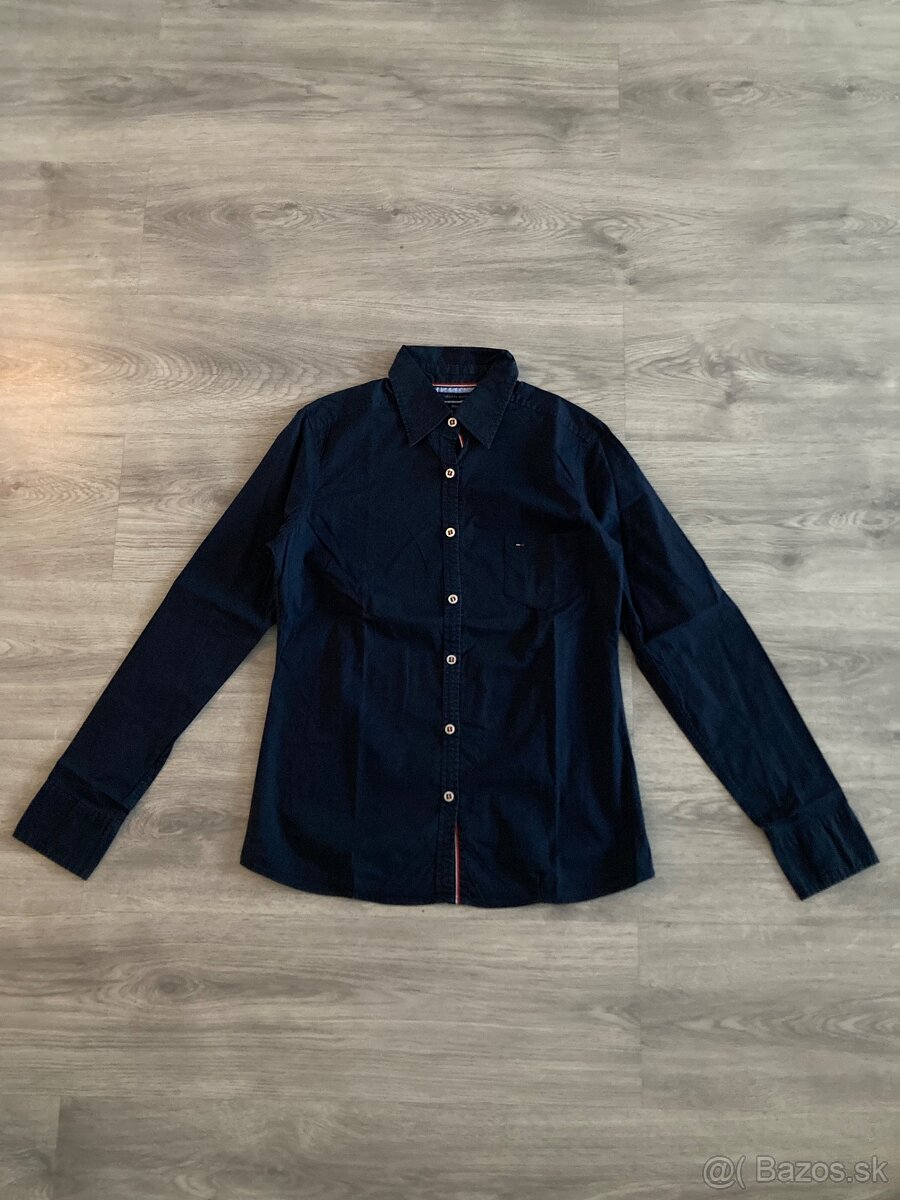 Košeľa Tommy HILFIGER, veľ.38