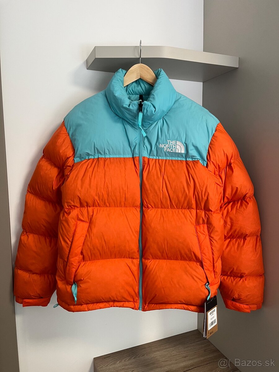 THE NORTH FACE 1996 RETRO NUPTSE JACKET