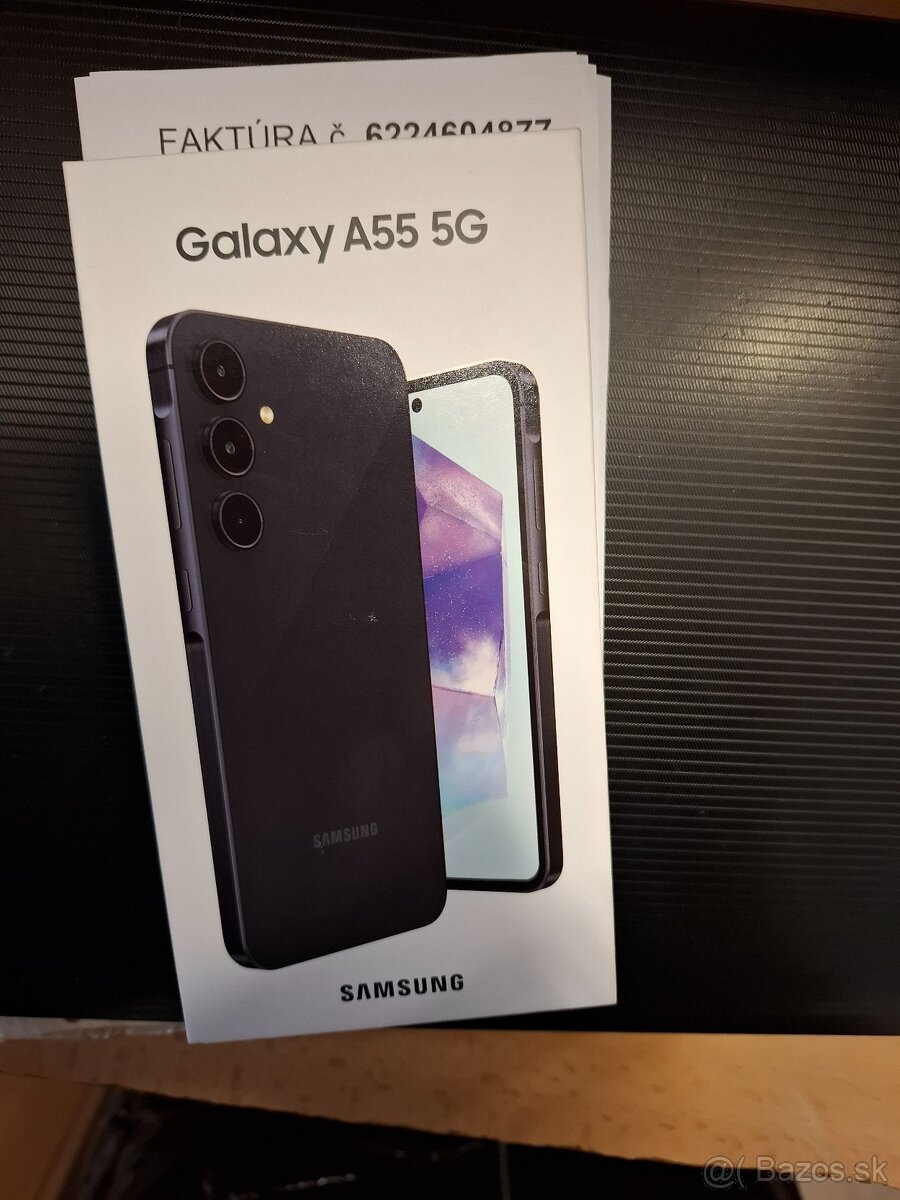 Samsung A55 ,128gb