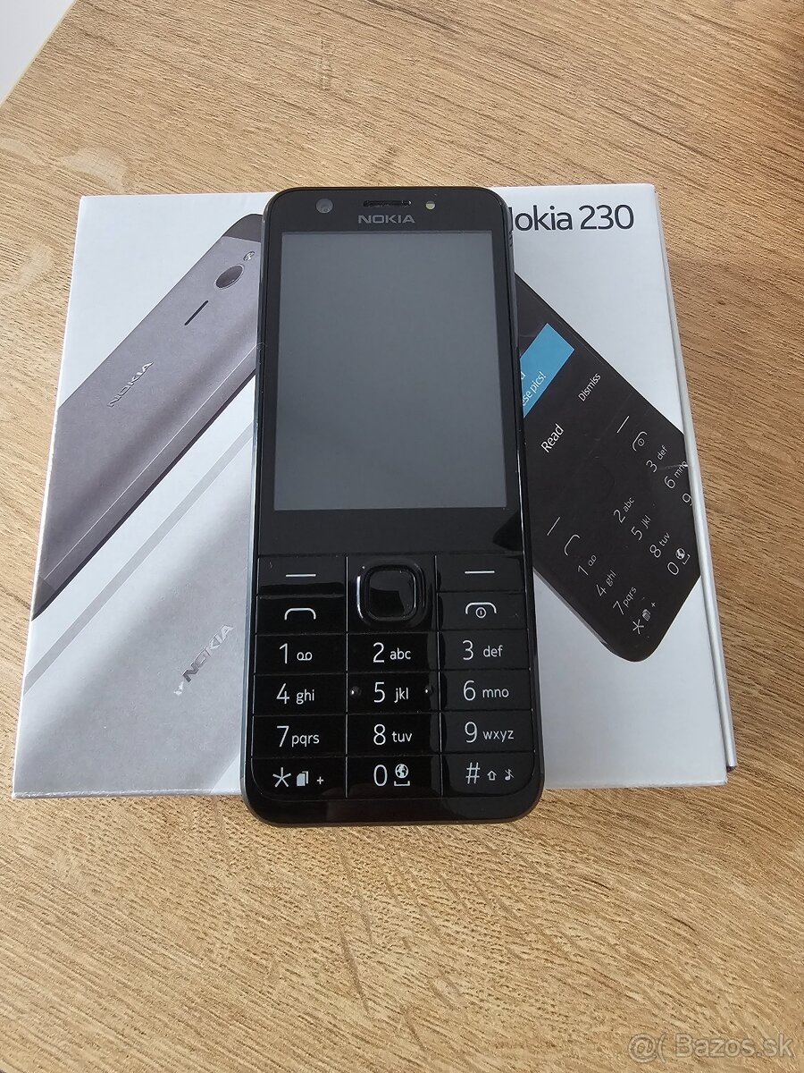 Nokia 230