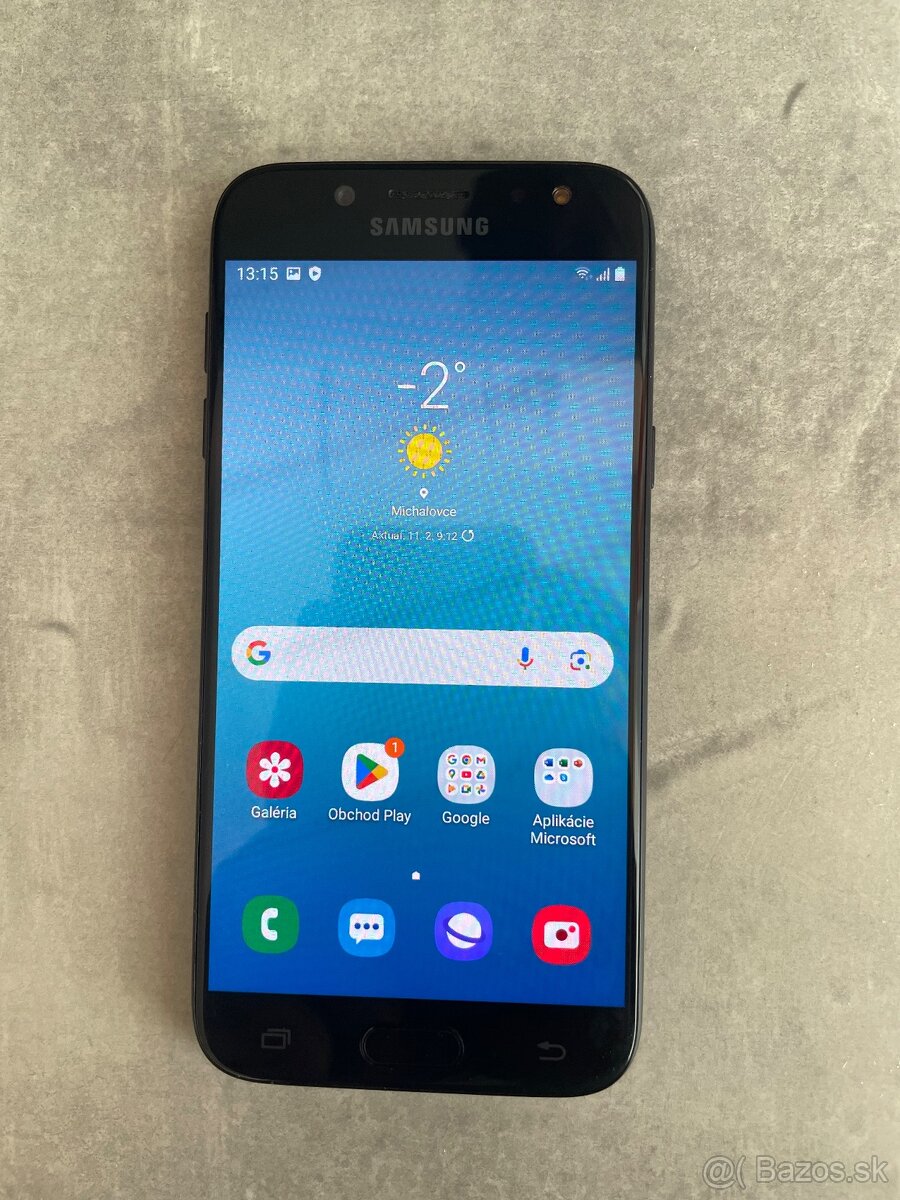 Samsung Galaxy J5 2017