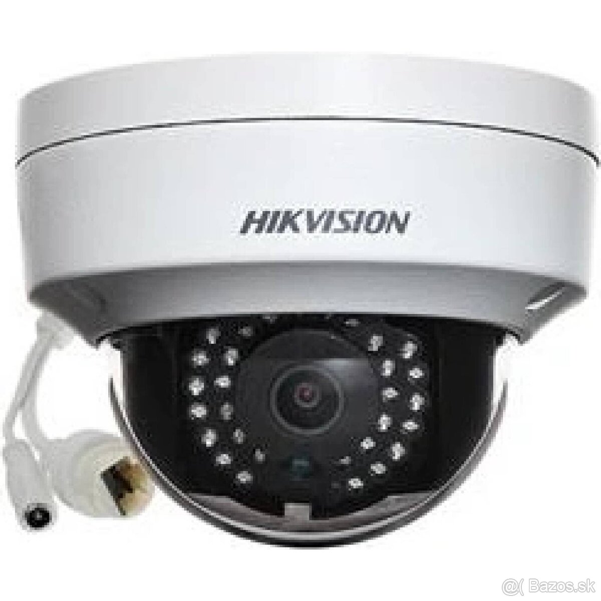 Predám HIKVISION IP kameru DS-2CD2120F 2Mpix (1920 × 1080)