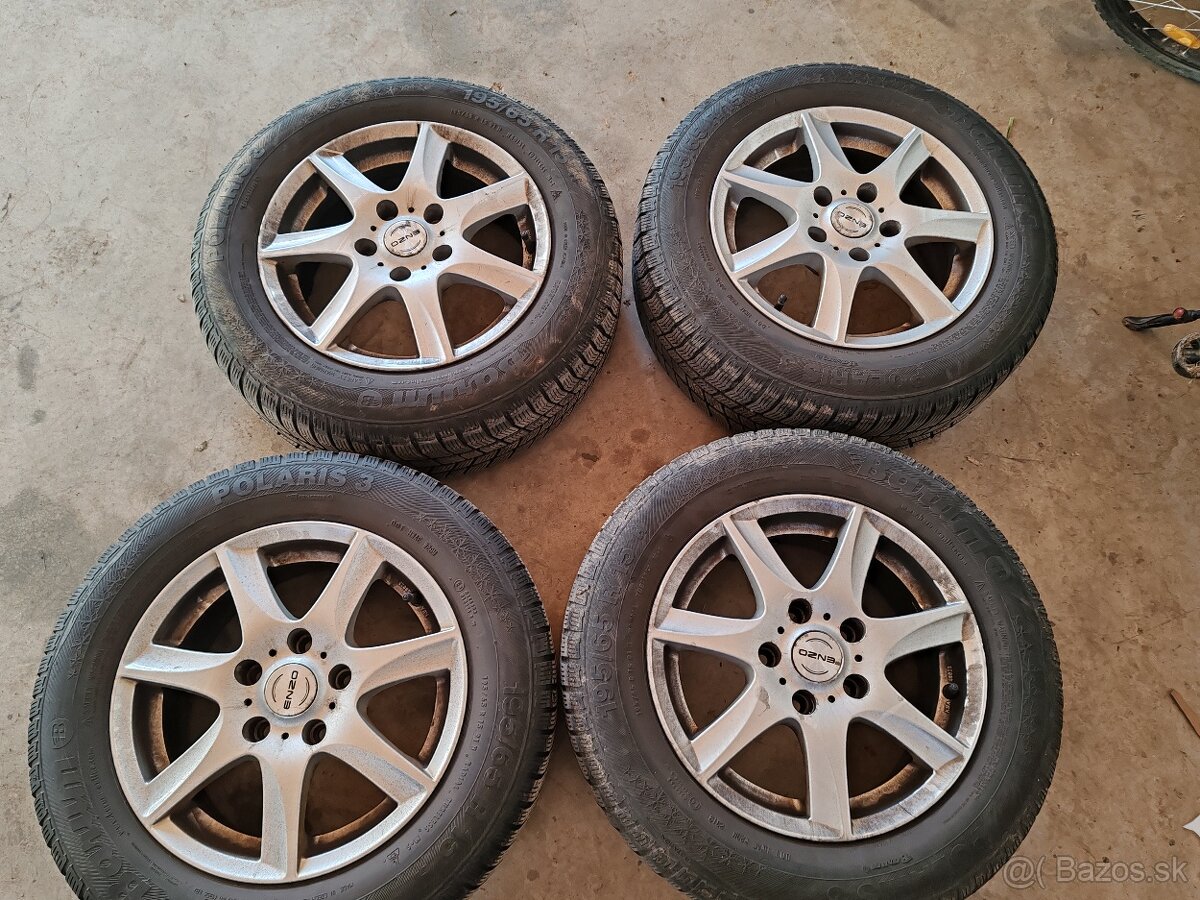 5x114,3	r15 renault