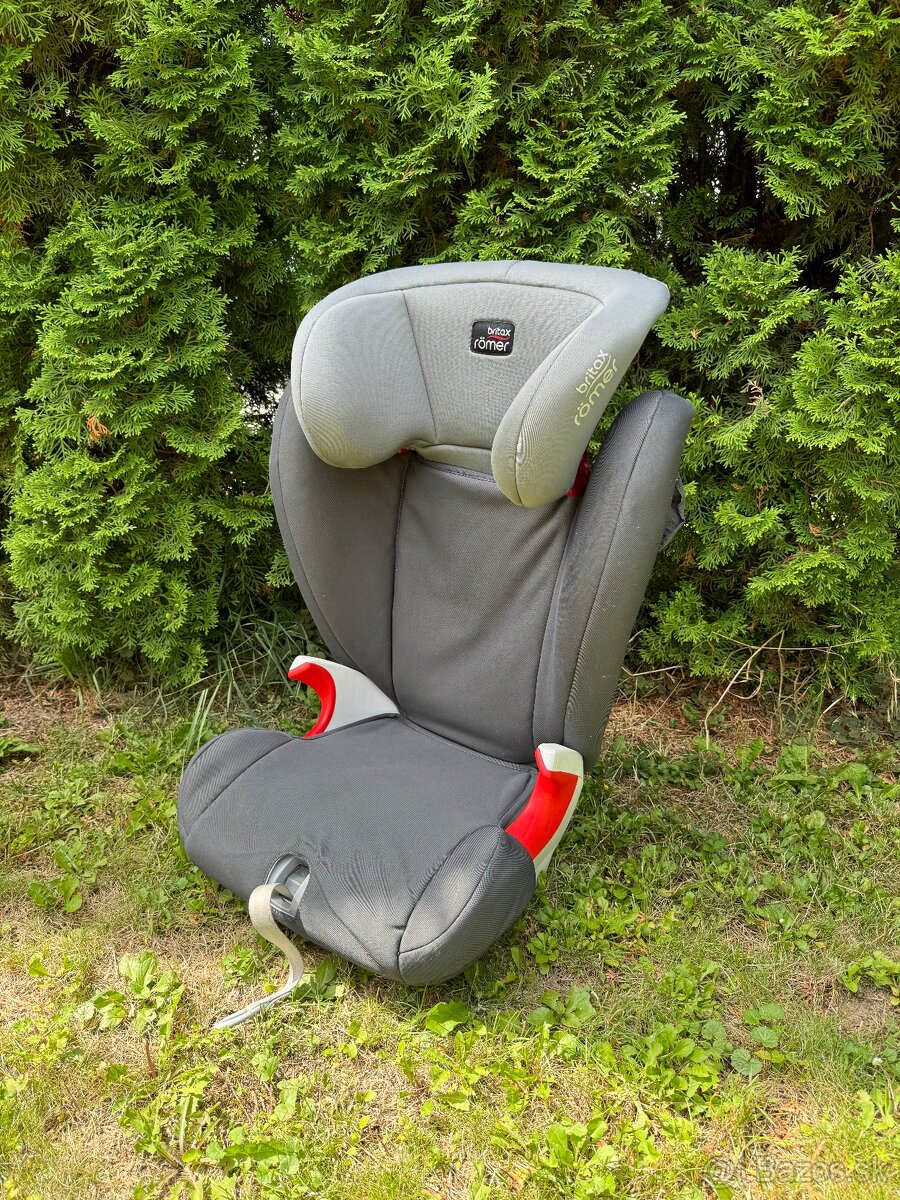 Britax Römer 15-36 kg