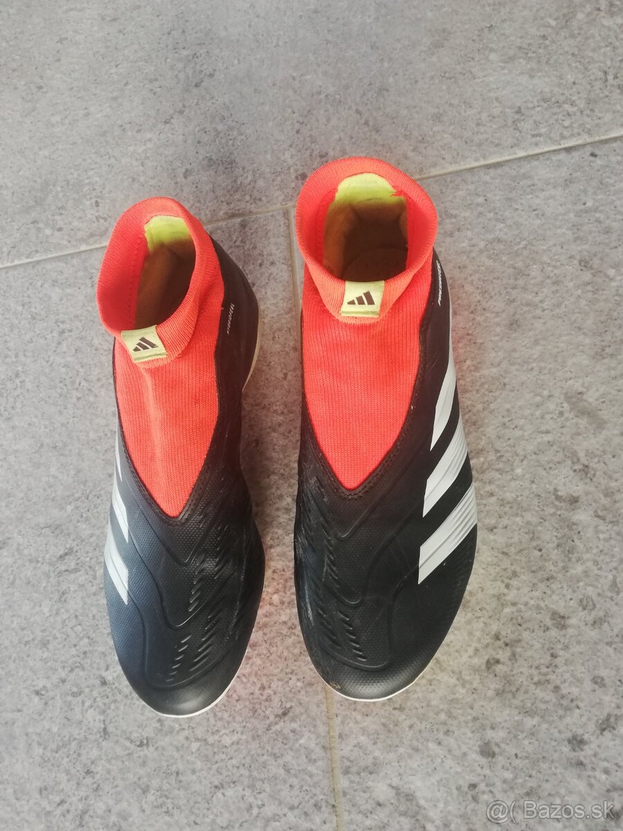 Futbal. kopačky Predator 40