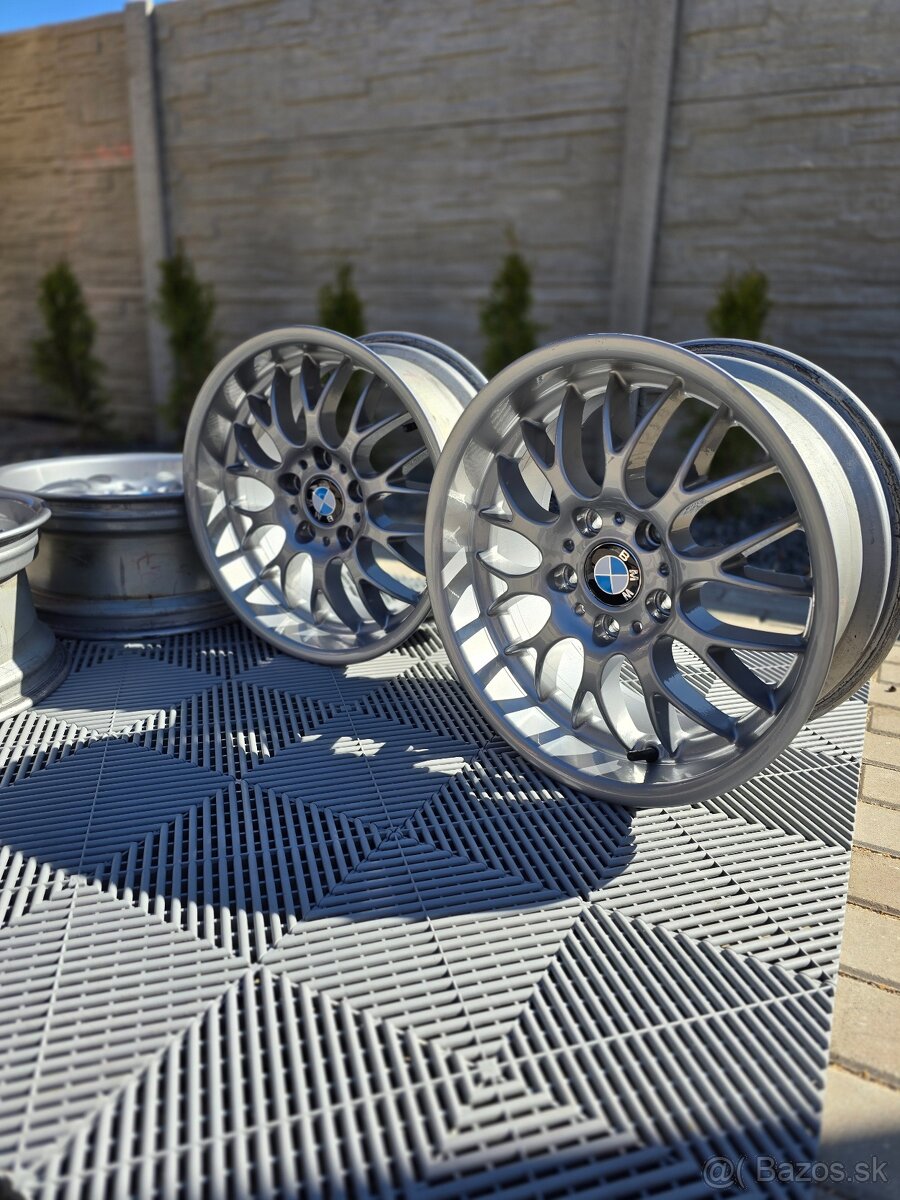 Rondell 0058 5x120 r17