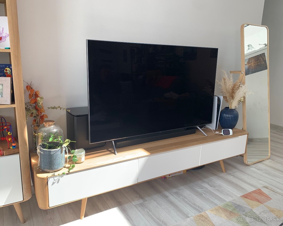 Samsung QLED QE65Q8DNATXXH