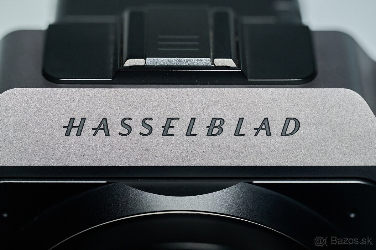 Hasselblad X1DII 50C + Hasselblad XCD 45mm f/4 P