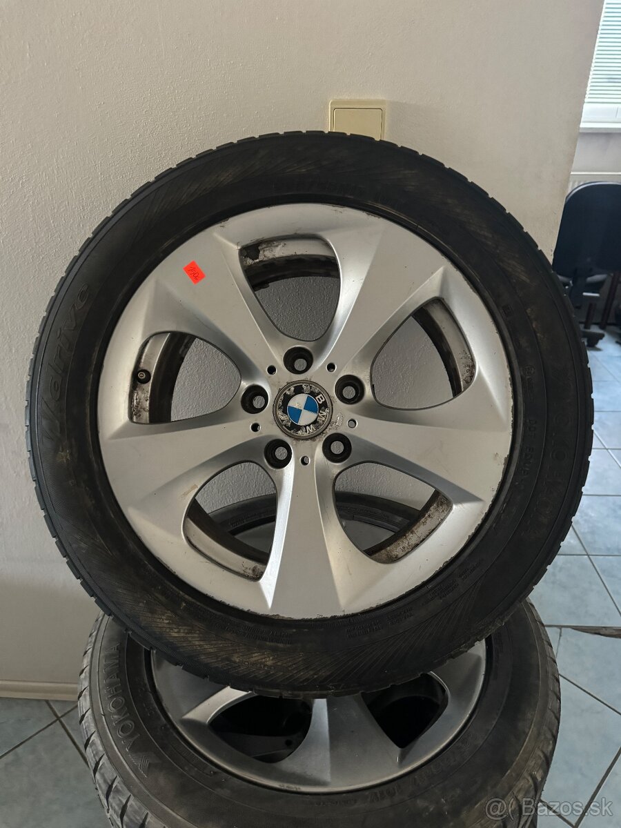 5x120 r17 bmw