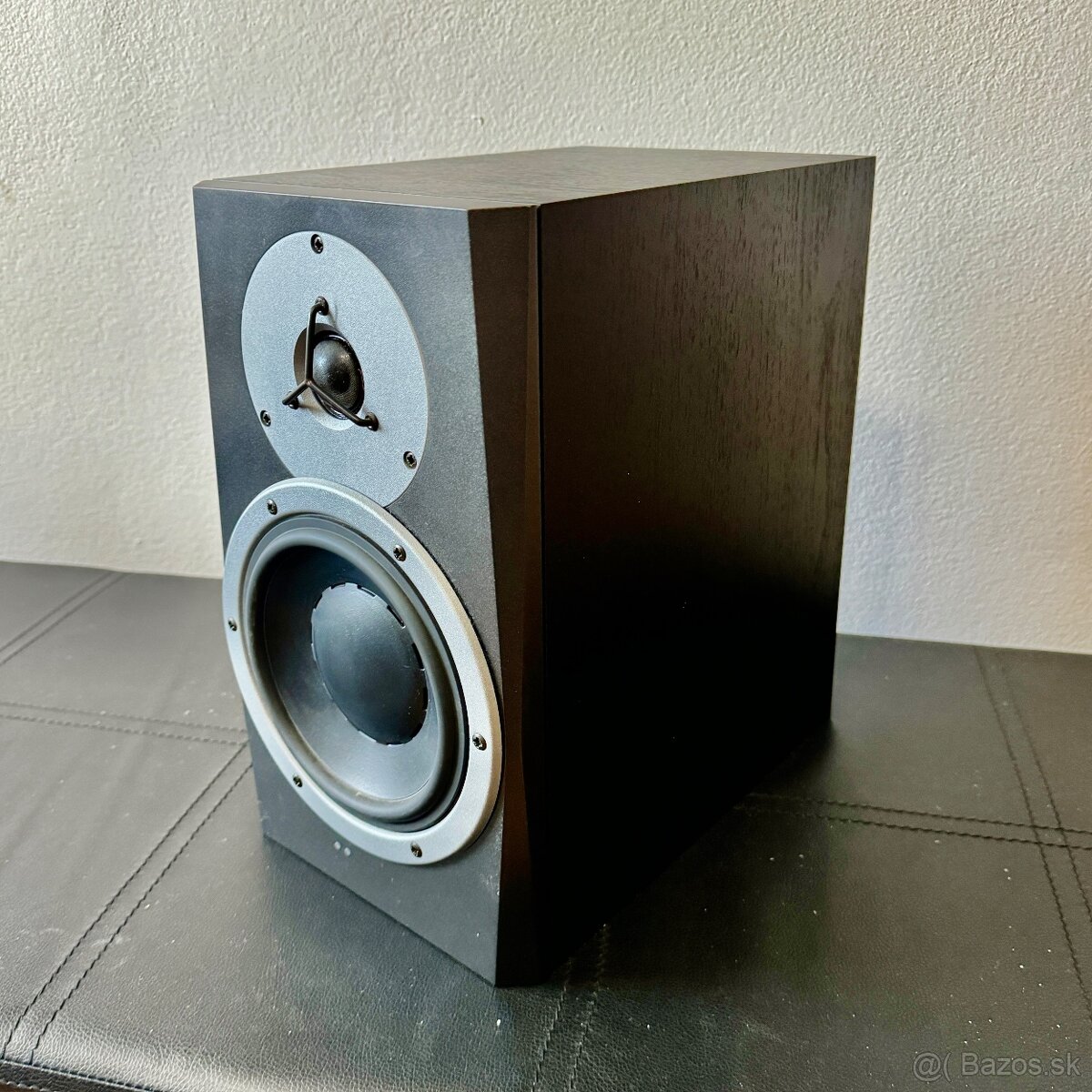 Štúdiové monitory Dynaudio BM5A