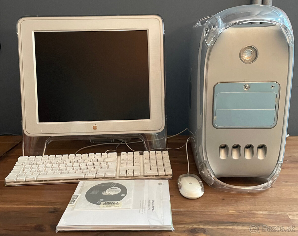 Apple Power Mac G4