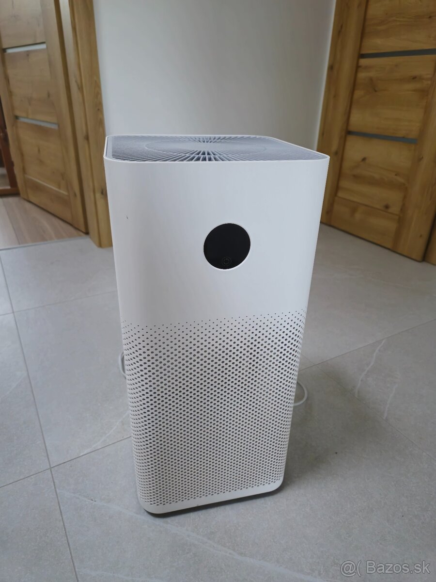 Xiaomi Mi Air Purifier 3H - Smart Čistička vzduchu