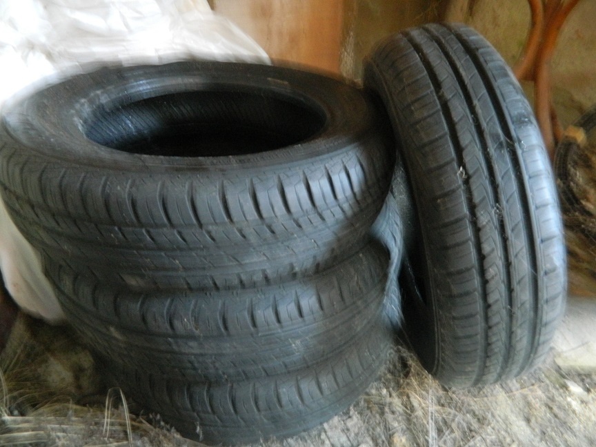 Pneumatiky 145/70 R 13