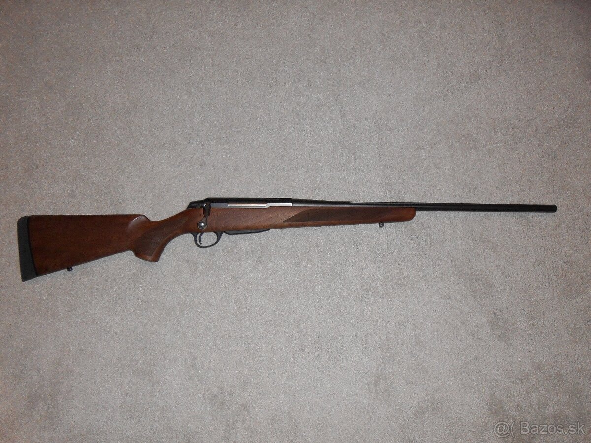 Tikka T3x Hunter Fluted Barrel