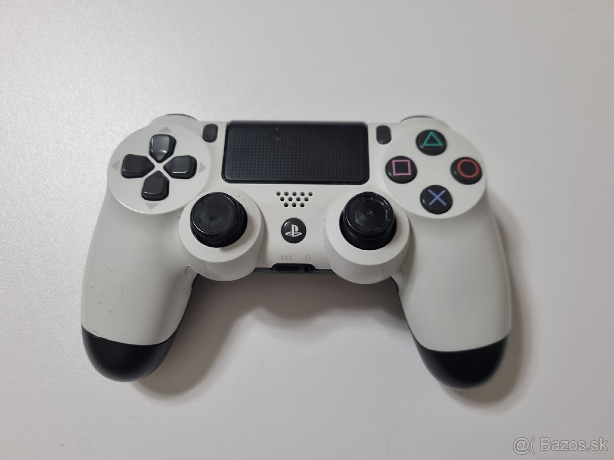 Dualshock 4 na ND