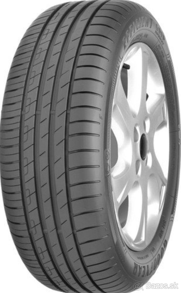 Letné Goodyear EG 205/55 R17 91V