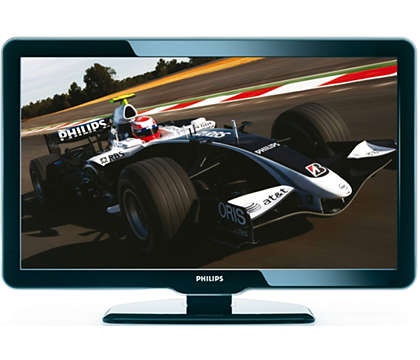 TV Philips PFL 80cm