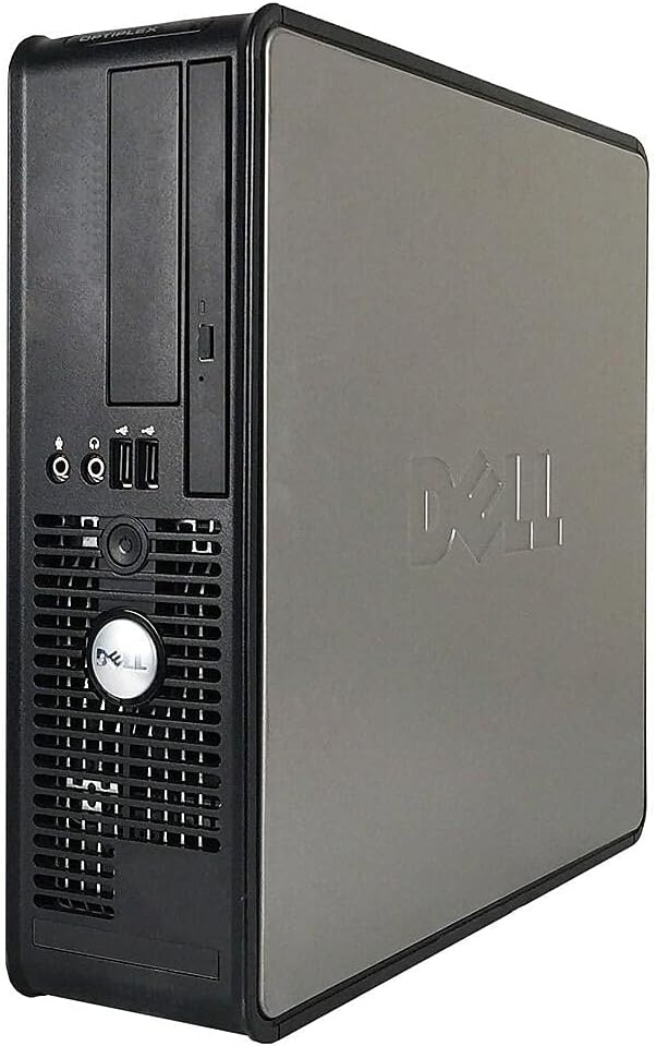 Dell optiplex 780