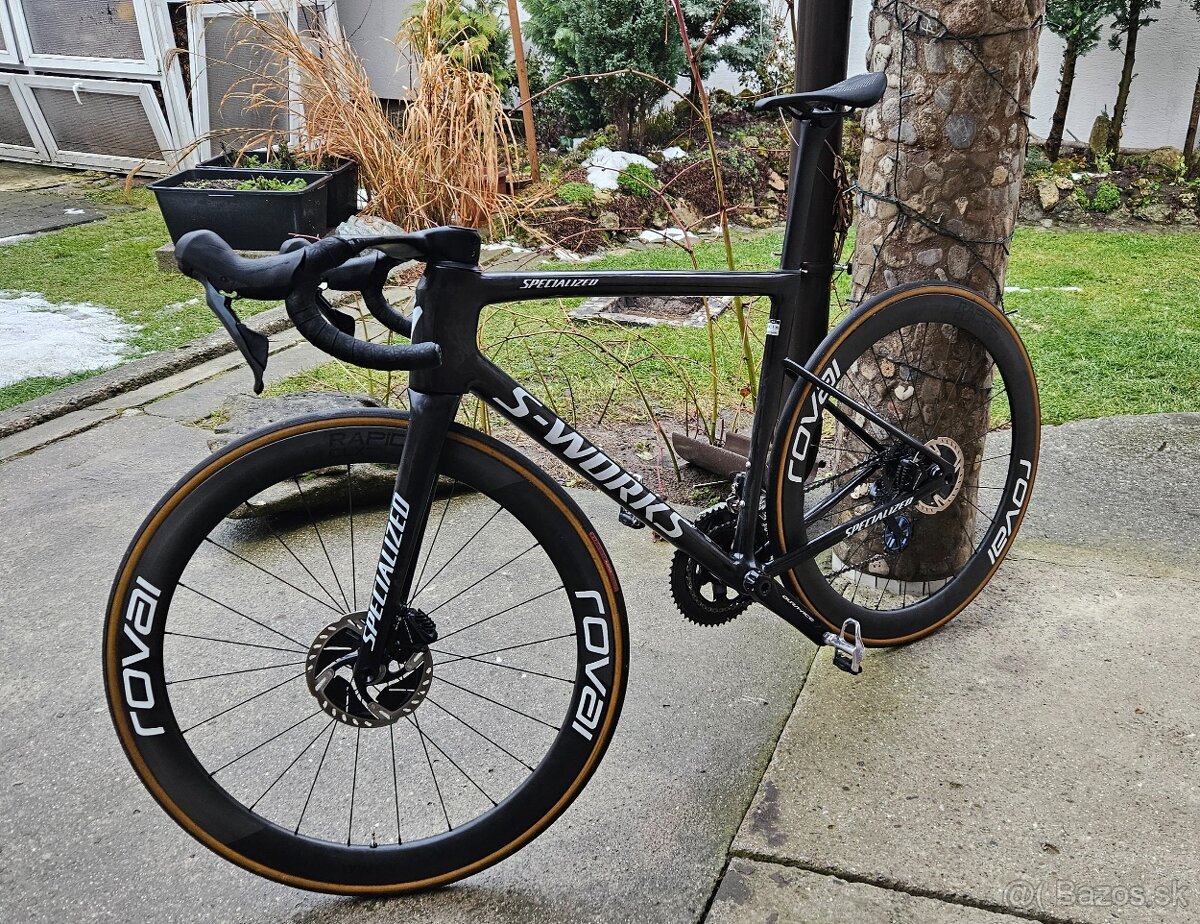 Tarmac duraace 6,45kg