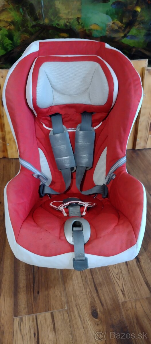 Autosedačka Chicco 9-18 kg