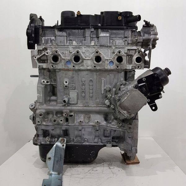 Motor Ford 1.6Tdci T3DB