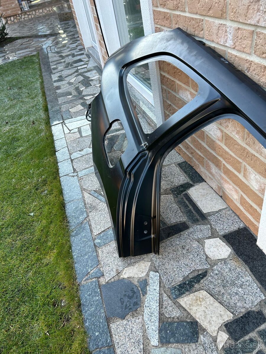 Predám blatník na skoda octavia 4 combi