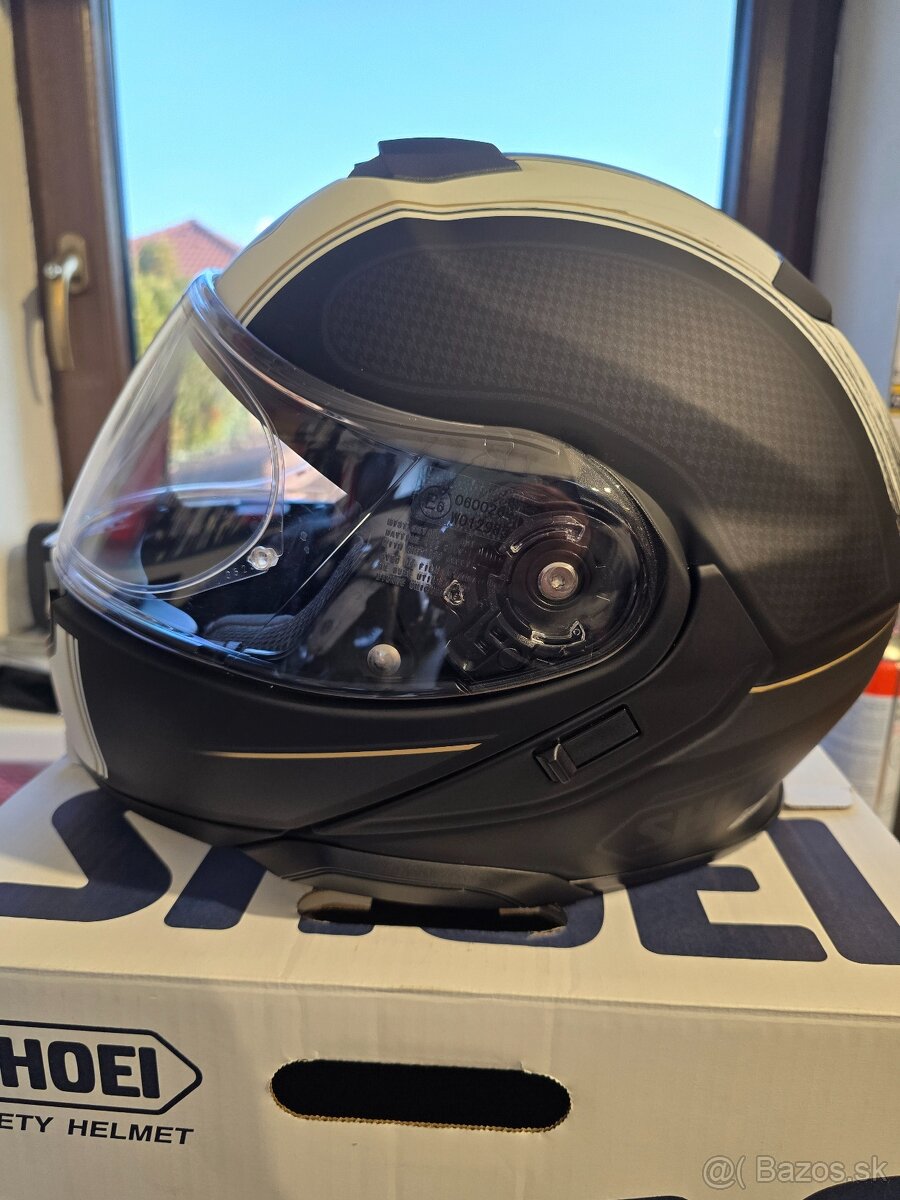 SHOEI NEOTEC 3 veľkosť "L"