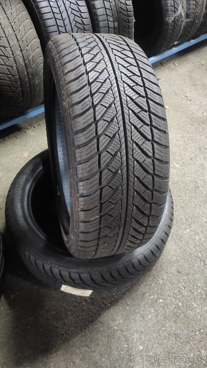 Goodyear 245/45r19 zimné runflat