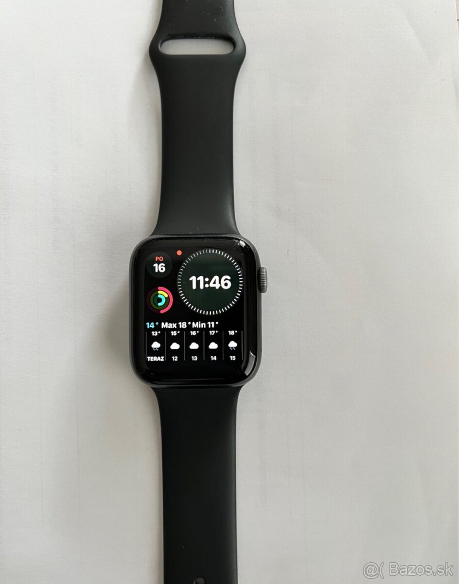 Apple watch 5 44mm