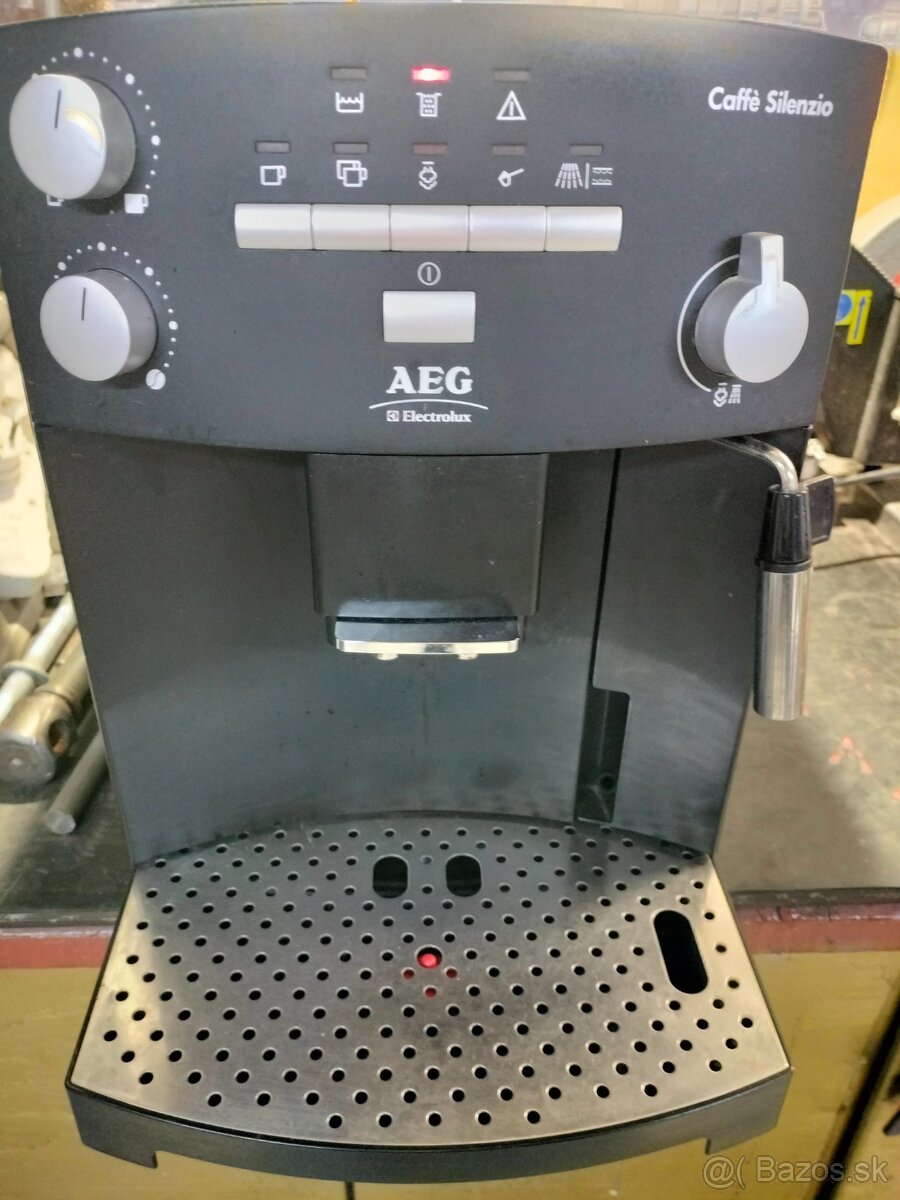 AEG Electrolux