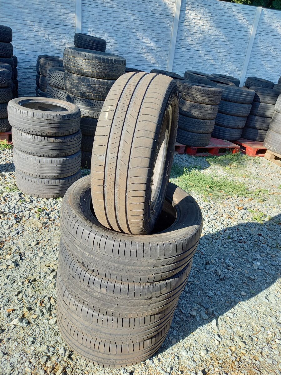 205/60r16 91 V   Michelin    letne