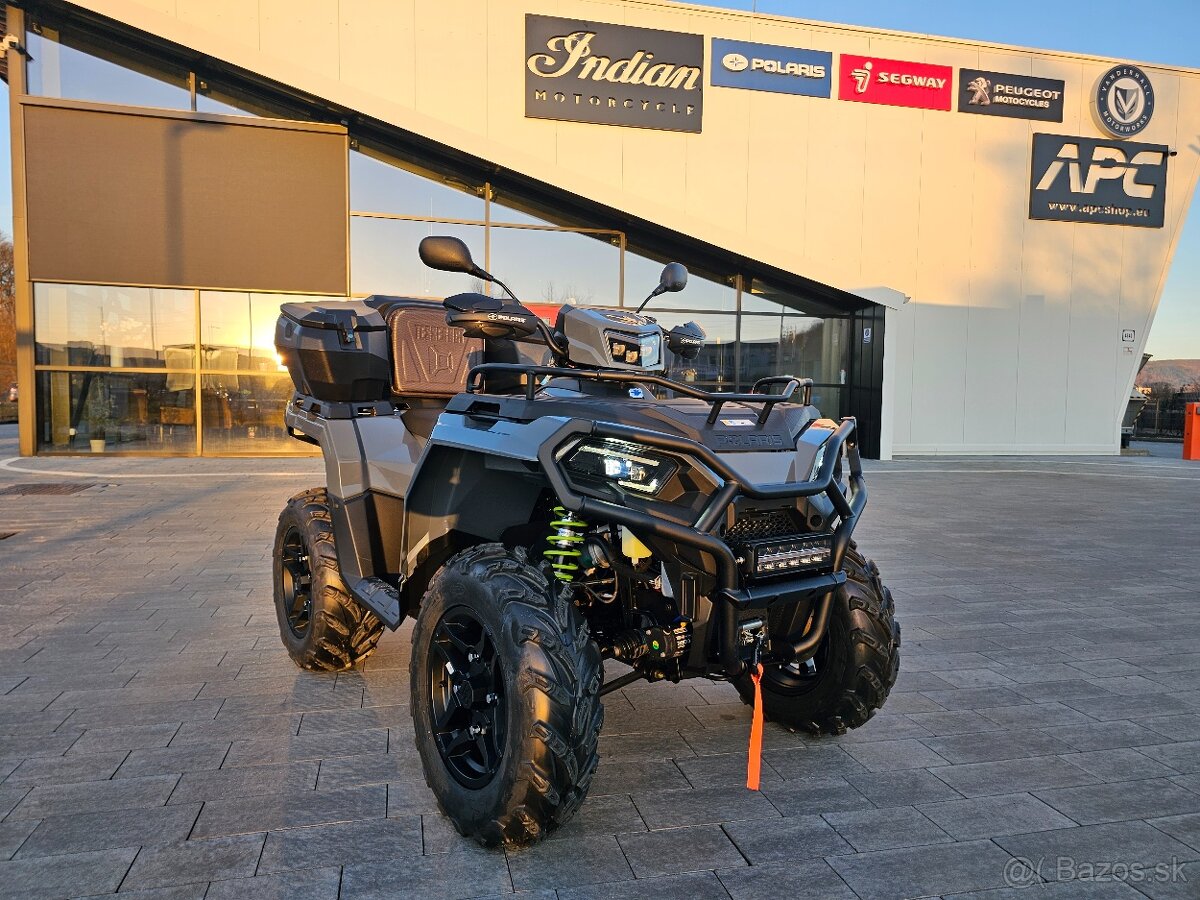 Polaris Sportsman 570 EPS 2025