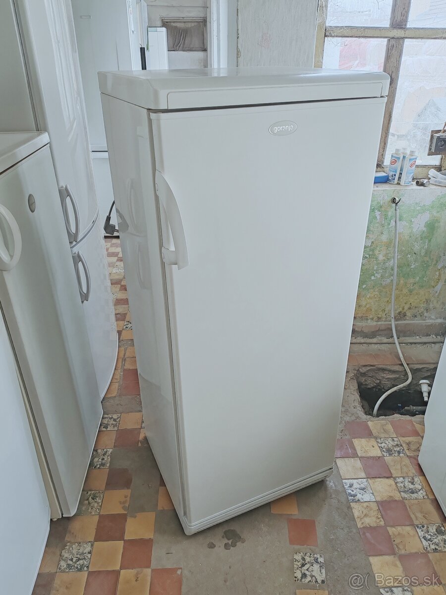 Predám práčku Gorenje 145cm