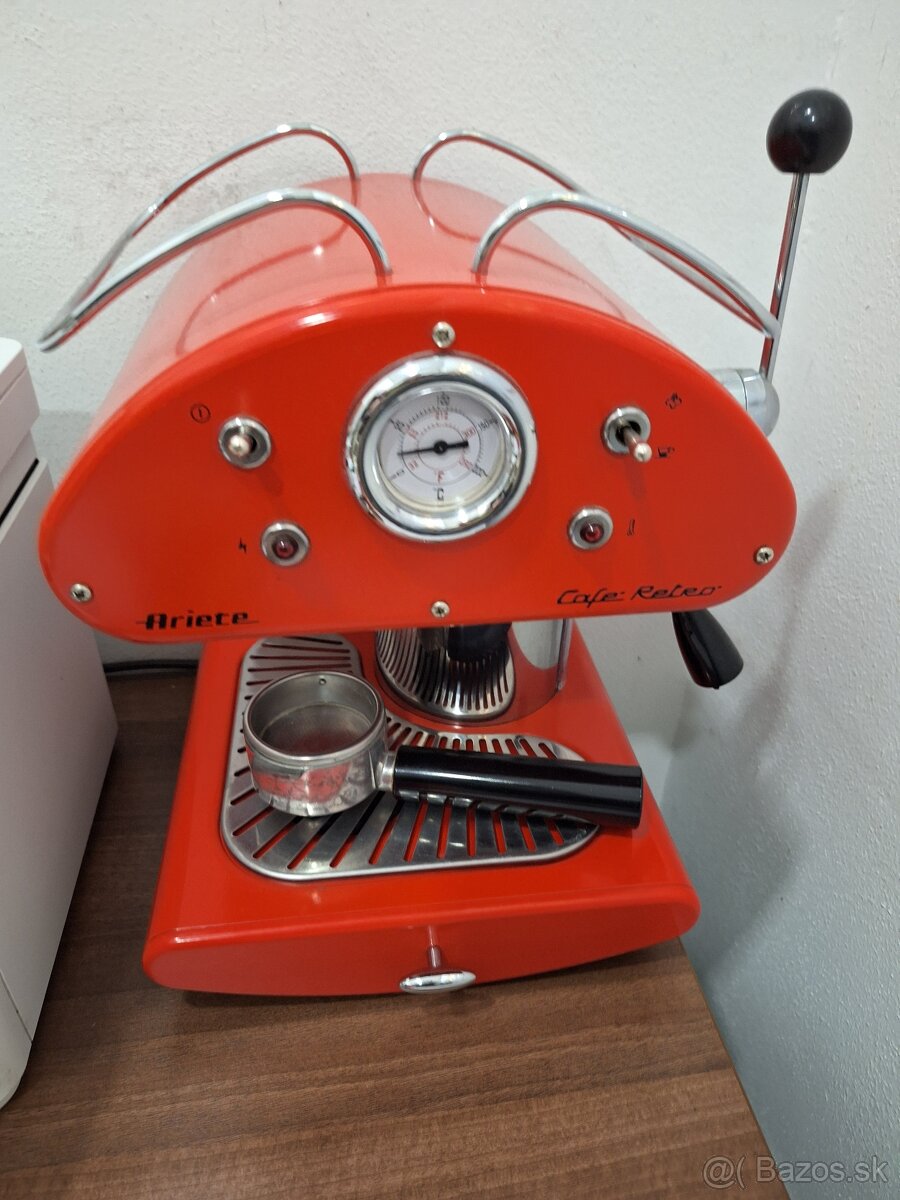 Ariete Cafe Retro