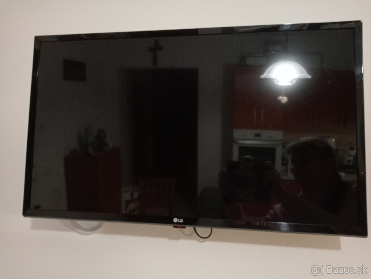 Televízor LG